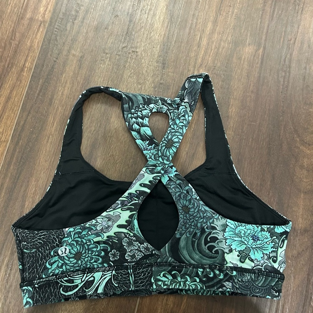 Lululemon Free To Be Bra - Picture 4 of 6